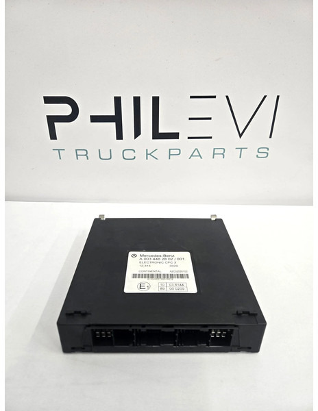 Mercedes-Benz Actros CPC3 A 003 446 76 02 Gereviseerd - ECU 트럭 용 : 사진 5 Mercedes-Benz Actros CPC3 A 003 446 76 02 Gereviseerd - ECU 트럭 용 : 사진 5