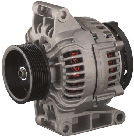 Mercedes-Benz Actros Dynamo A 015 154 05 02 | A 015 154 14 02 MP4 - 얼터네이터 트럭 용 : 사진 1 Mercedes-Benz Actros Dynamo A 015 154 05 02 | A 015 154 14 02 MP4 - 얼터네이터 트럭 용 : 사진 1