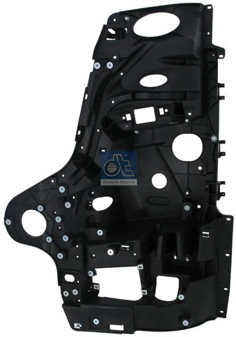 Mercedes-Benz Actros Koplamphouder Links A 960 880 33 03 Euro 6 - 빛/ 조명 트럭 용 : 사진 1 Mercedes-Benz Actros Koplamphouder Links A 960 880 33 03 Euro 6 - 빛/ 조명 트럭 용 : 사진 1