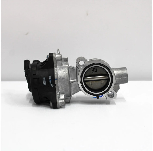 Mercedes-Benz Actros MP4/MP5 EGR Klep A 936 142 04 19 Nieuw - 배기 시스템 트럭 용 : 사진 1 Mercedes-Benz Actros MP4/MP5 EGR Klep A 936 142 04 19 Nieuw - 배기 시스템 트럭 용 : 사진 1