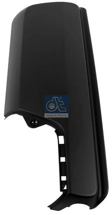 Mercedes-Benz Actros Spiegelkap Rechts A 960 811 11 07 Euro 6 - 후방 거울 트럭 용 : 사진 1 Mercedes-Benz Actros Spiegelkap Rechts A 960 811 11 07 Euro 6 - 후방 거울 트럭 용 : 사진 1