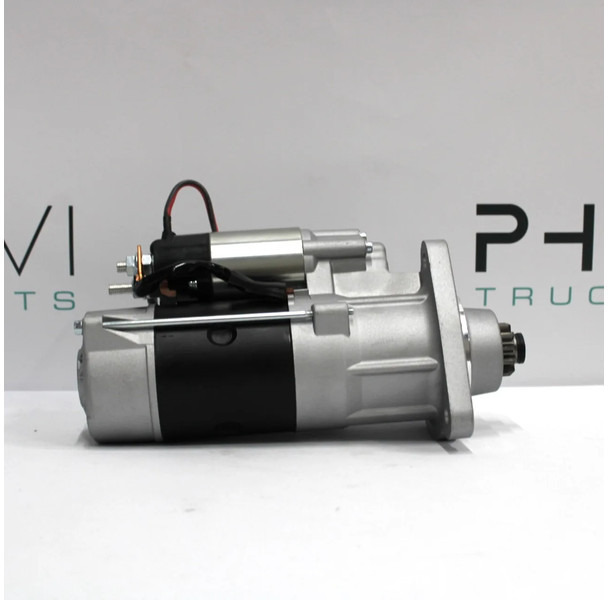 Mercedes-Benz Actros Startmotor A 007 151 18 01 | A 007 151 44 01 Nieuw! - 스티어링 칼럼 스위치 트럭 용 : 사진 3 Mercedes-Benz Actros Startmotor A 007 151 18 01 | A 007 151 44 01 Nieuw! - 스티어링 칼럼 스위치 트럭 용 : 사진 3