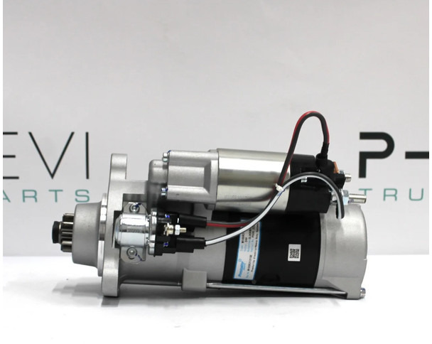 Mercedes-Benz Actros Startmotor A 007 151 18 01 | A 007 151 44 01 Nieuw! - 스티어링 칼럼 스위치 트럭 용 : 사진 1 Mercedes-Benz Actros Startmotor A 007 151 18 01 | A 007 151 44 01 Nieuw! - 스티어링 칼럼 스위치 트럭 용 : 사진 1