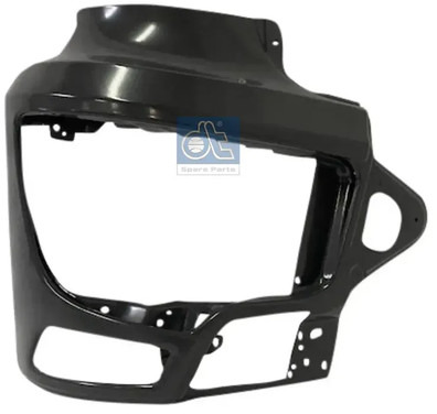 Mercedes-Benz Arocs Bumperhoek Rechts A 960 880 96 72 - 범퍼 트럭 용 : 사진 1 Mercedes-Benz Arocs Bumperhoek Rechts A 960 880 96 72 - 범퍼 트럭 용 : 사진 1