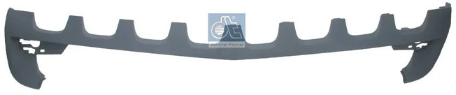 Mercedes-Benz Arocs Frontgrille A 960 885 70 53 - 그릴 트럭 용 : 사진 1 Mercedes-Benz Arocs Frontgrille A 960 885 70 53 - 그릴 트럭 용 : 사진 1