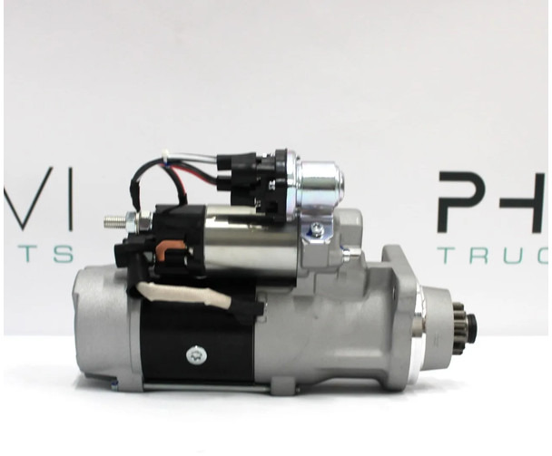 Mercedes-Benz Atego Startmotor A 007 151 26 01 | A 007 151 16 01 Nieuw! - 스티어링 칼럼 스위치 트럭 용 : 사진 2 Mercedes-Benz Atego Startmotor A 007 151 26 01 | A 007 151 16 01 Nieuw! - 스티어링 칼럼 스위치 트럭 용 : 사진 2