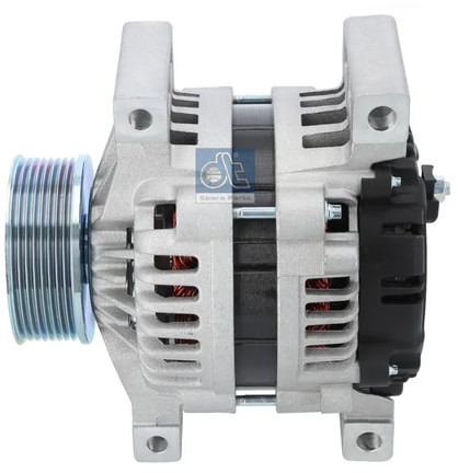 Mercedes-Benz Dynamo A 015 154 13 02 | A 015 154 24 02 | A 015 154 15 02 - 얼터네이터 트럭 용 : 사진 1 Mercedes-Benz Dynamo A 015 154 13 02 | A 015 154 24 02 | A 015 154 15 02 - 얼터네이터 트럭 용 : 사진 1
