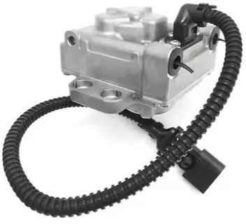 Mercedes-Benz EGR Klep A 471 150 26 94 Euro 6 - 배기 시스템 트럭 용 : 사진 1 Mercedes-Benz EGR Klep A 471 150 26 94 Euro 6 - 배기 시스템 트럭 용 : 사진 1