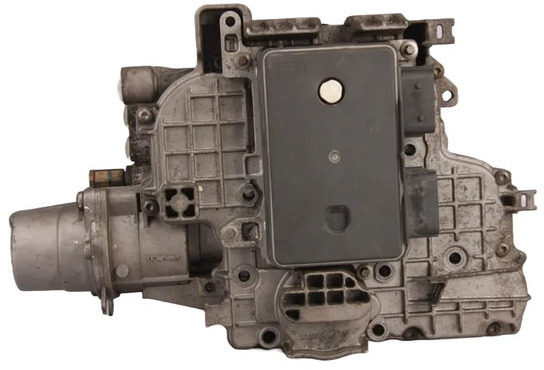 Mercedes-Benz MP4 Schakelmodulator A 960 260 88 63 - 기어박스 및 부품 트럭 용 : 사진 1 Mercedes-Benz MP4 Schakelmodulator A 960 260 88 63 - 기어박스 및 부품 트럭 용 : 사진 1