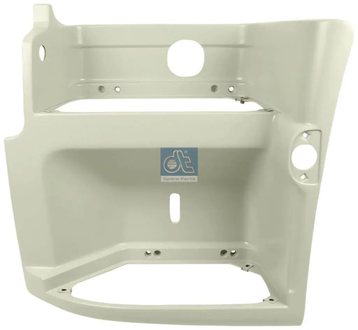 Renault Premium Instapkast Links 5010578378 - 운전실 및 내부 트럭 용 : 사진 1 Renault Premium Instapkast Links 5010578378 - 운전실 및 내부 트럭 용 : 사진 1