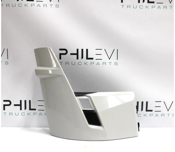 Renault T-Serie Afdekkap Rechts 7484906019 Nieuw - 운전실 및 내부 트럭 용 : 사진 1 Renault T-Serie Afdekkap Rechts 7484906019 Nieuw - 운전실 및 내부 트럭 용 : 사진 1