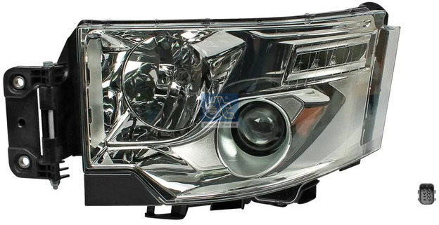 Renault T-Serie Koplamp Links 7482622259 - 전조등 트럭 용 : 사진 1 Renault T-Serie Koplamp Links 7482622259 - 전조등 트럭 용 : 사진 1