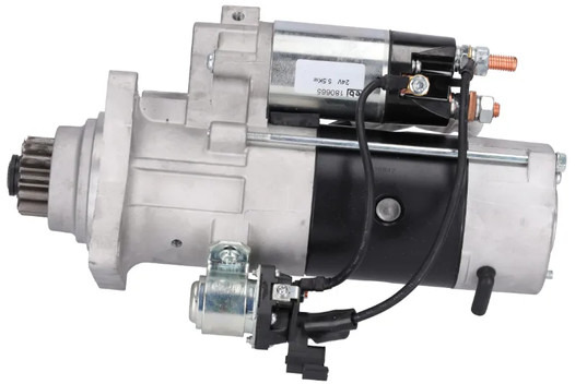 Renault T-Serie Startmotor 22602934 - 스티어링 칼럼 스위치 트럭 용 : 사진 1 Renault T-Serie Startmotor 22602934 - 스티어링 칼럼 스위치 트럭 용 : 사진 1