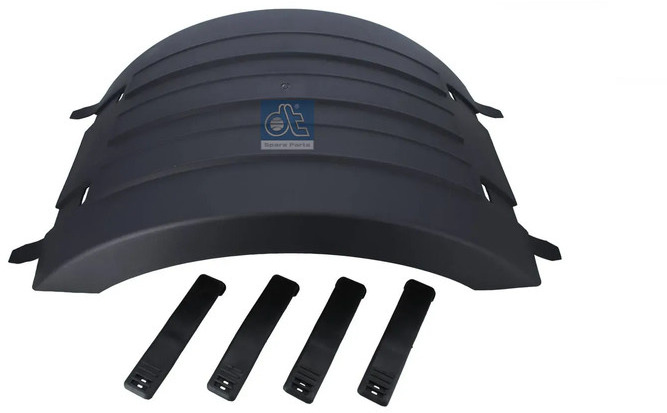 Renault|Volvo /Renault Spatscherm 21094387 - 펜더 트럭 용 : 사진 1 Renault|Volvo /Renault Spatscherm 21094387 - 펜더 트럭 용 : 사진 1