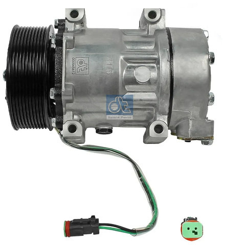 Scania Airco Compressor 2564093 | 1888032 Euro 6 - 에어컨 트럭 용 : 사진 1 Scania Airco Compressor 2564093 | 1888032 Euro 6 - 에어컨 트럭 용 : 사진 1