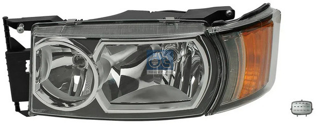 Scania Koplamp Links 2416140 | 2000053 | 2241832 - 전조등 트럭 용 : 사진 1 Scania Koplamp Links 2416140 | 2000053 | 2241832 - 전조등 트럭 용 : 사진 1