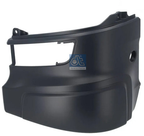 Scania R-S Serie Bumperhoek Links 2474454 Euro 6 - 범퍼 트럭 용 : 사진 1 Scania R-S Serie Bumperhoek Links 2474454 Euro 6 - 범퍼 트럭 용 : 사진 1