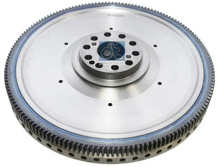 Scania Vliegwiel 1805086 | 1506393 Euro 6 - 플라이휠 트럭 용 : 사진 2 Scania Vliegwiel 1805086 | 1506393 Euro 6 - 플라이휠 트럭 용 : 사진 2