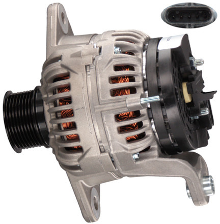 Volvo FH Dynamo 22218392 | 21429791 Euro 6 - 얼터네이터 트럭 용 : 사진 1 Volvo FH Dynamo 22218392 | 21429791 Euro 6 - 얼터네이터 트럭 용 : 사진 1