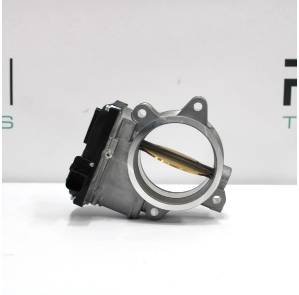 Volvo FH/FM Smoorklep 23051797 | 7423051797 Nieuw - 배기 시스템 트럭 용 : 사진 1 Volvo FH/FM Smoorklep 23051797 | 7423051797 Nieuw - 배기 시스템 트럭 용 : 사진 1