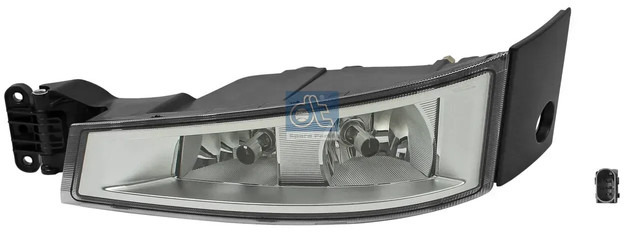 Volvo FH Mistlamp Links 84186279 Euro 6 - 안개등 트럭 용 : 사진 1 Volvo FH Mistlamp Links 84186279 Euro 6 - 안개등 트럭 용 : 사진 1