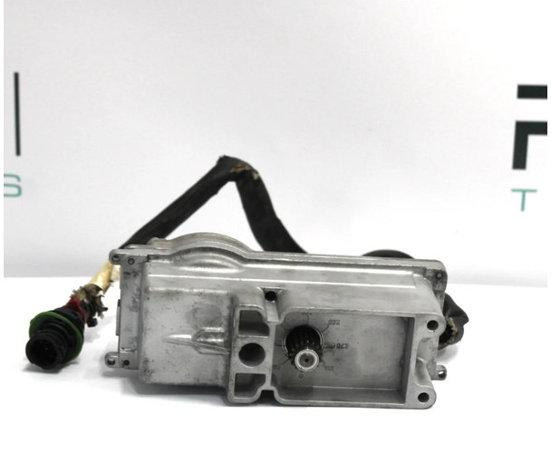 Volvo FH VTG Actuator 22023448 Gereviseerd - 터보 트럭 용 : 사진 2 Volvo FH VTG Actuator 22023448 Gereviseerd - 터보 트럭 용 : 사진 2