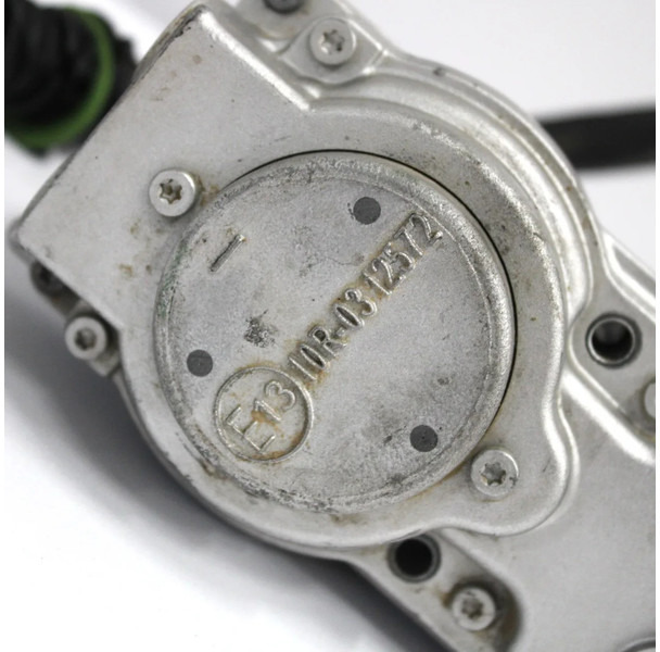 Volvo FH VTG Actuator 22023448 Gereviseerd - 터보 트럭 용 : 사진 3 Volvo FH VTG Actuator 22023448 Gereviseerd - 터보 트럭 용 : 사진 3