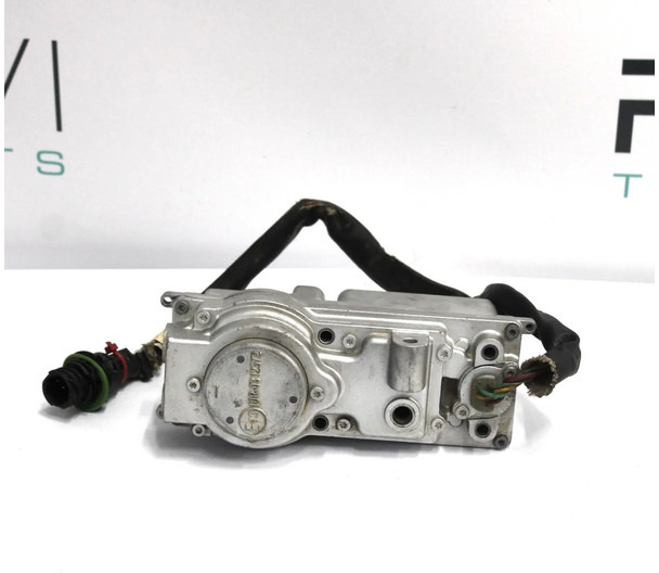 Volvo FH VTG Actuator 22023448 Gereviseerd - 터보 트럭 용 : 사진 1 Volvo FH VTG Actuator 22023448 Gereviseerd - 터보 트럭 용 : 사진 1