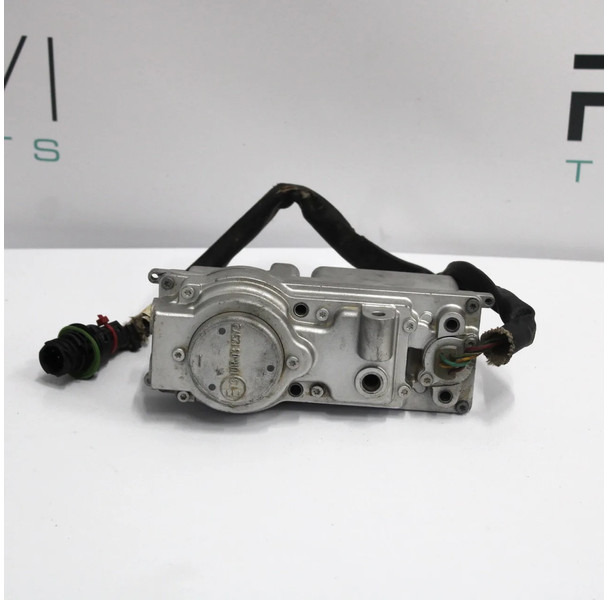 Volvo FH VTG Actuator 22023448 Gereviseerd - 터보 트럭 용 : 사진 4 Volvo FH VTG Actuator 22023448 Gereviseerd - 터보 트럭 용 : 사진 4