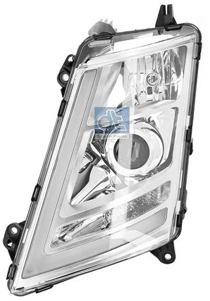 Volvo FH4 Koplamp Links 22239247 | 21221138 - 전조등 트럭 용 : 사진 1 Volvo FH4 Koplamp Links 22239247 | 21221138 - 전조등 트럭 용 : 사진 1