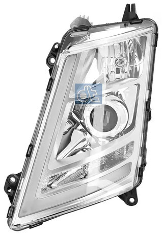 Volvo FH4 Koplamp Links 22239247 | 21221138 - 전조등 트럭 용 : 사진 2 Volvo FH4 Koplamp Links 22239247 | 21221138 - 전조등 트럭 용 : 사진 2