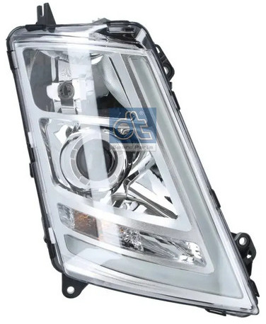 Volvo FH4 Koplamp Rechts 22239244 | 21221137 - 전조등 트럭 용 : 사진 1 Volvo FH4 Koplamp Rechts 22239244 | 21221137 - 전조등 트럭 용 : 사진 1