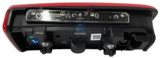 Volvo FM/FH Achterlicht Links 23522307 Nieuw - 미등 트럭 용 : 사진 2 Volvo FM/FH Achterlicht Links 23522307 Nieuw - 미등 트럭 용 : 사진 2