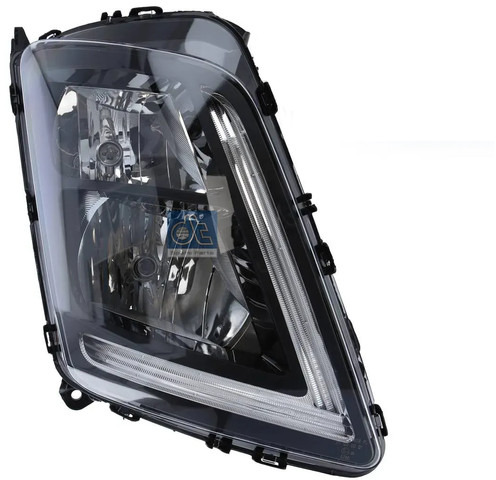 Volvo FM4/FMX Koplamp Rechts 84170200 | 82443242 Euro 6 - 전조등 트럭 용 : 사진 1 Volvo FM4/FMX Koplamp Rechts 84170200 | 82443242 Euro 6 - 전조등 트럭 용 : 사진 1
