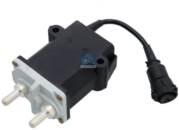 Volvo /Renault Hoofdschakelaar 20728449 | 5010589884 Euro 6 - 배터리 트럭 용 : 사진 1 Volvo /Renault Hoofdschakelaar 20728449 | 5010589884 Euro 6 - 배터리 트럭 용 : 사진 1