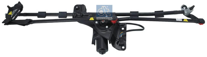 Volvo /Renault Ruiterwissermechanisme 20796595 | 7484528482 - 전기 설비 트럭 용 : 사진 1 Volvo /Renault Ruiterwissermechanisme 20796595 | 7484528482 - 전기 설비 트럭 용 : 사진 1