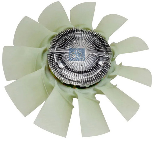 Volvo Ventilator Met Koppeling 21666250 - 팬 트럭 용 : 사진 1 Volvo Ventilator Met Koppeling 21666250 - 팬 트럭 용 : 사진 1