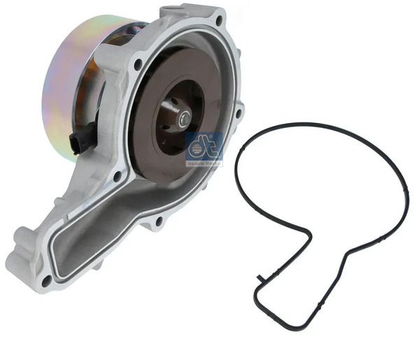 Volvo Waterpomp 21960479 | 23959585 | 22479364 Euro 6 - 냉각수 펌프 트럭 용 : 사진 1 Volvo Waterpomp 21960479 | 23959585 | 22479364 Euro 6 - 냉각수 펌프 트럭 용 : 사진 1