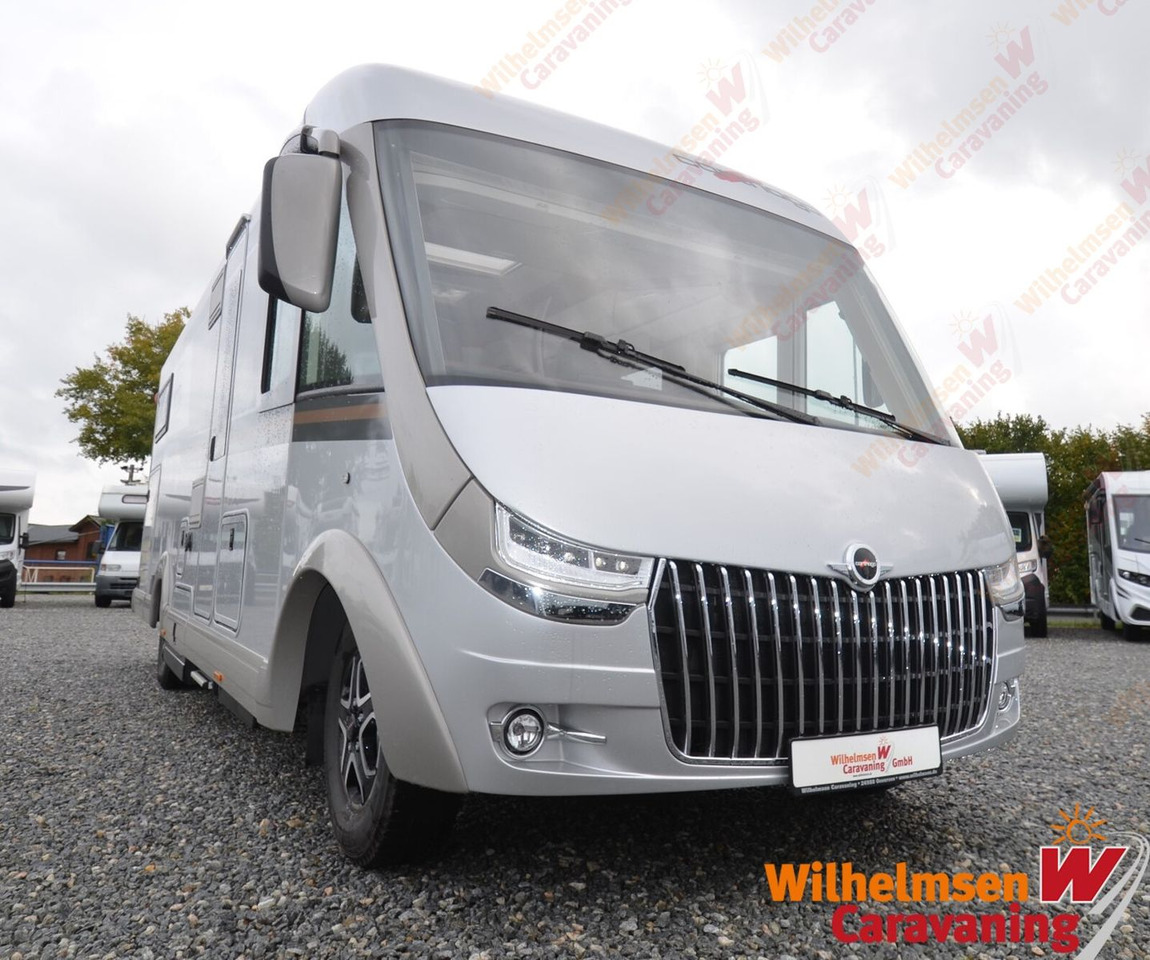 Carthago chic c-line I 4.9 LE L Voll * X4*33.449 Rabatt - 통합 모터홈 : 사진 2 Carthago chic c-line I 4.9 LE L Voll * X4*33.449 Rabatt - 통합 모터홈 : 사진 2
