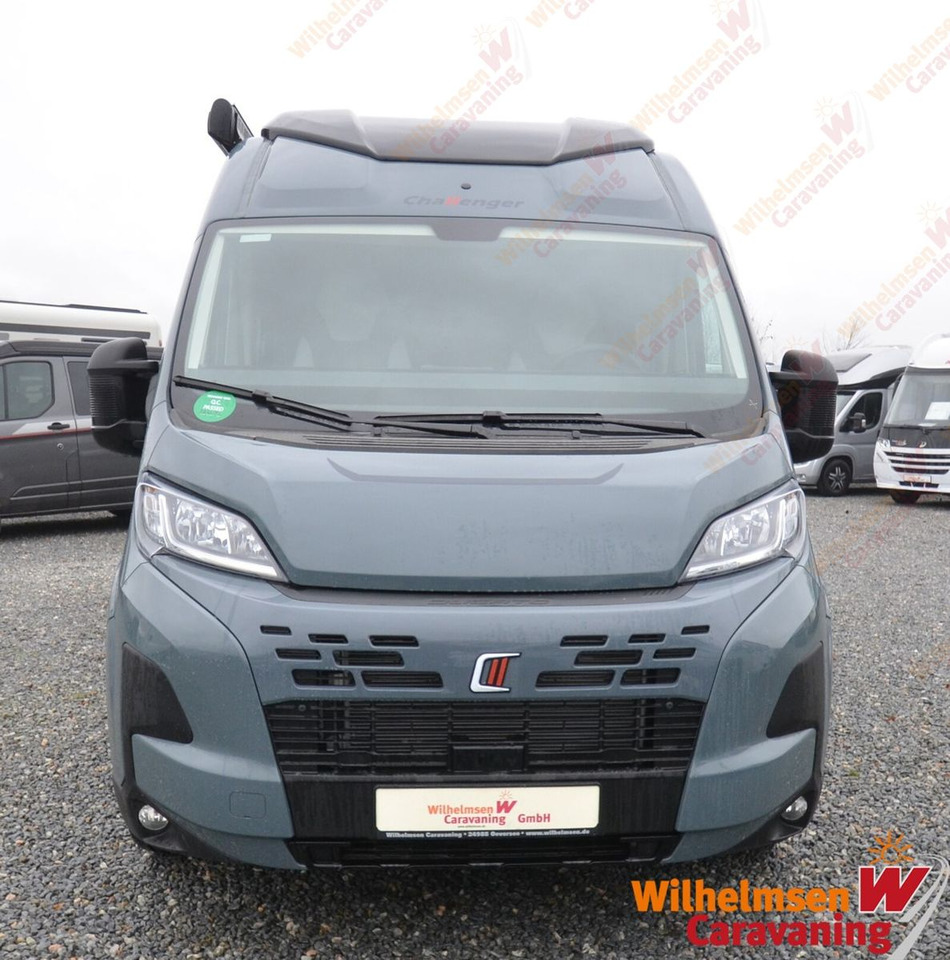 Challenger Van Edition F&S 5 Personen*Aufstelldach*Solar - 캠핑 밴 : 사진 3 Challenger Van Edition F&S 5 Personen*Aufstelldach*Solar - 캠핑 밴 : 사진 3