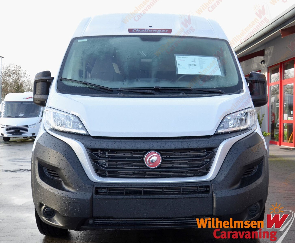 Challenger Van Start Edition V217 8.100 Rabatt*Sofort! - 캠핑 밴 : 사진 3 Challenger Van Start Edition V217 8.100 Rabatt*Sofort! - 캠핑 밴 : 사진 3