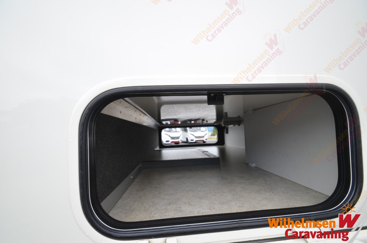 Concorde Charisma 840 L 1 Vorbesitzer / Top Zustand !!! - 통합 모터홈 : 사진 5 Concorde Charisma 840 L 1 Vorbesitzer / Top Zustand !!! - 통합 모터홈 : 사진 5