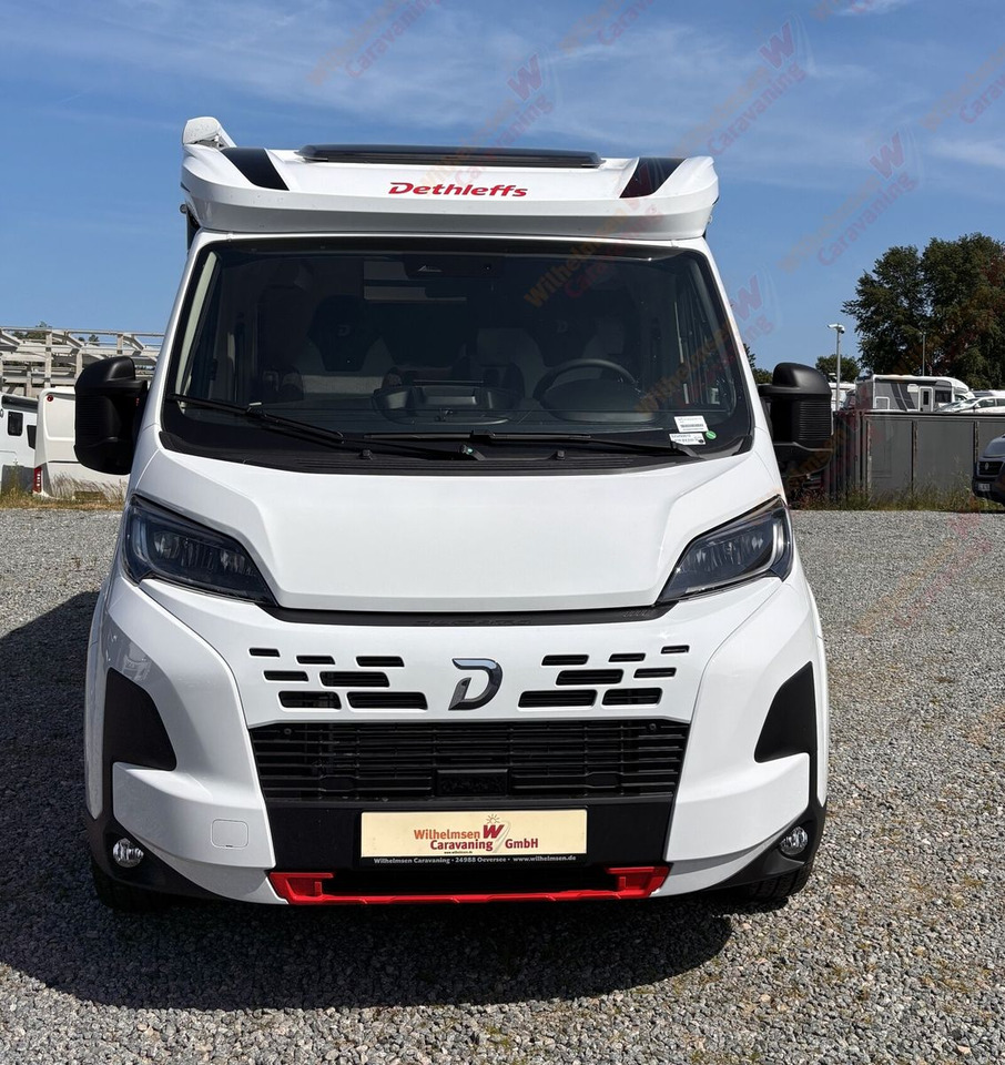 Dethleffs Globebus Camp Active T 4 MJ25*Automatik*Voll Led - 세미 통합 모터홈 : 사진 3 Dethleffs Globebus Camp Active T 4 MJ25*Automatik*Voll Led - 세미 통합 모터홈 : 사진 3
