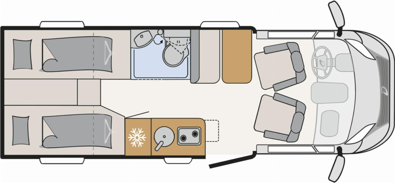Dethleffs Globebus Camp Active T 4 MJ25*Automatik*Voll Led - 세미 통합 모터홈 : 사진 2 Dethleffs Globebus Camp Active T 4 MJ25*Automatik*Voll Led - 세미 통합 모터홈 : 사진 2