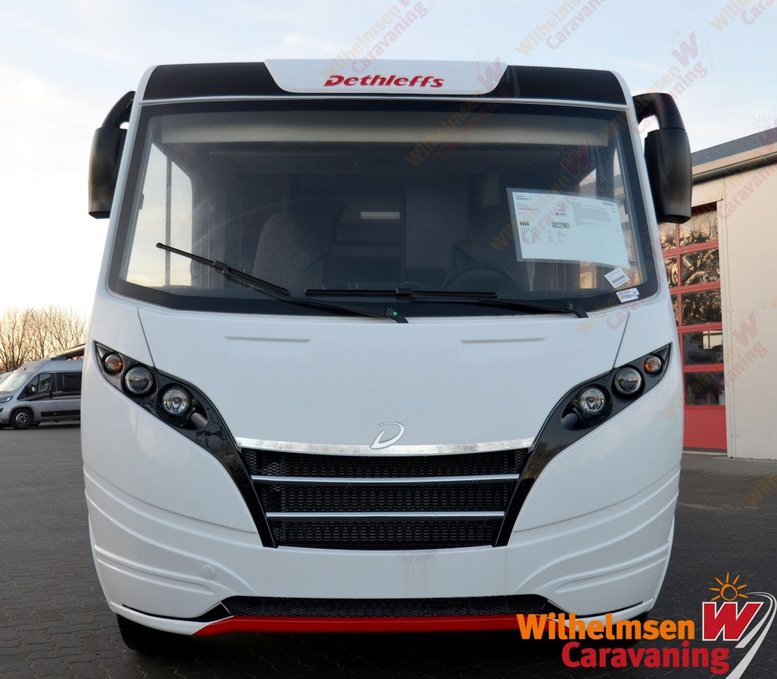 Dethleffs Globebus I 1 Stark Reduziert | 16.801 Rabatt - 통합 모터홈 : 사진 3 Dethleffs Globebus I 1 Stark Reduziert | 16.801 Rabatt - 통합 모터홈 : 사진 3