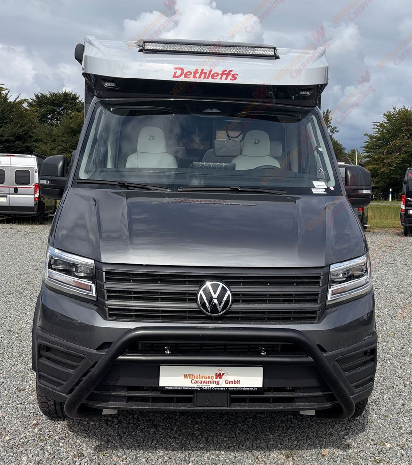 Dethleffs Globebus Performance 4x4 T 46 *MJ 26*AHK*Frontbü - 세미 통합 모터홈 : 사진 2 Dethleffs Globebus Performance 4x4 T 46 *MJ 26*AHK*Frontbü - 세미 통합 모터홈 : 사진 2