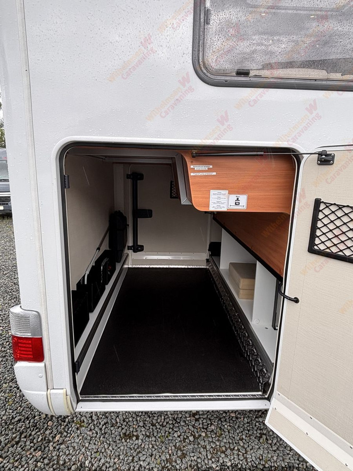 HYMER / ERIBA / HYMERCAR DuoMobil 634 SL *ALDE*Top gepflegt*Autark - 통합 모터홈 : 사진 5 HYMER / ERIBA / HYMERCAR DuoMobil 634 SL *ALDE*Top gepflegt*Autark - 통합 모터홈 : 사진 5