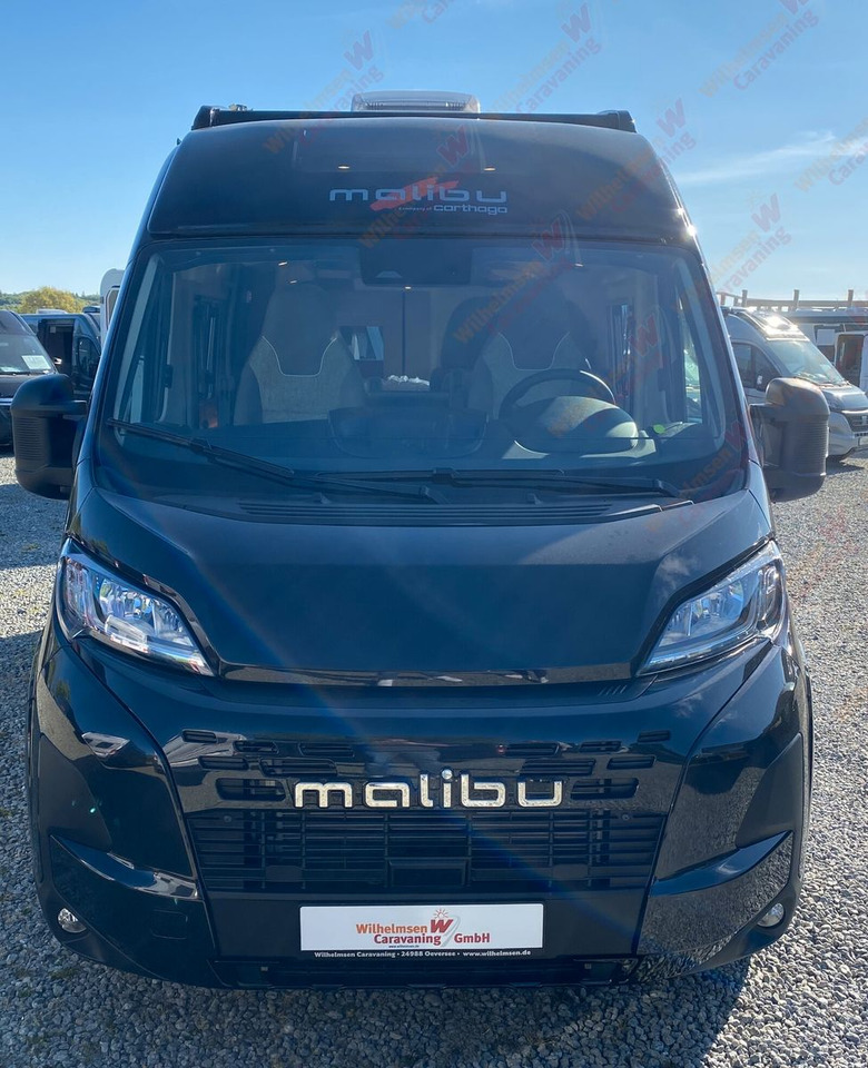 Malibu Van charming GT skyview 600 DB K MJ25*Aufstellda - 캠핑 밴 : 사진 3 Malibu Van charming GT skyview 600 DB K MJ25*Aufstellda - 캠핑 밴 : 사진 3