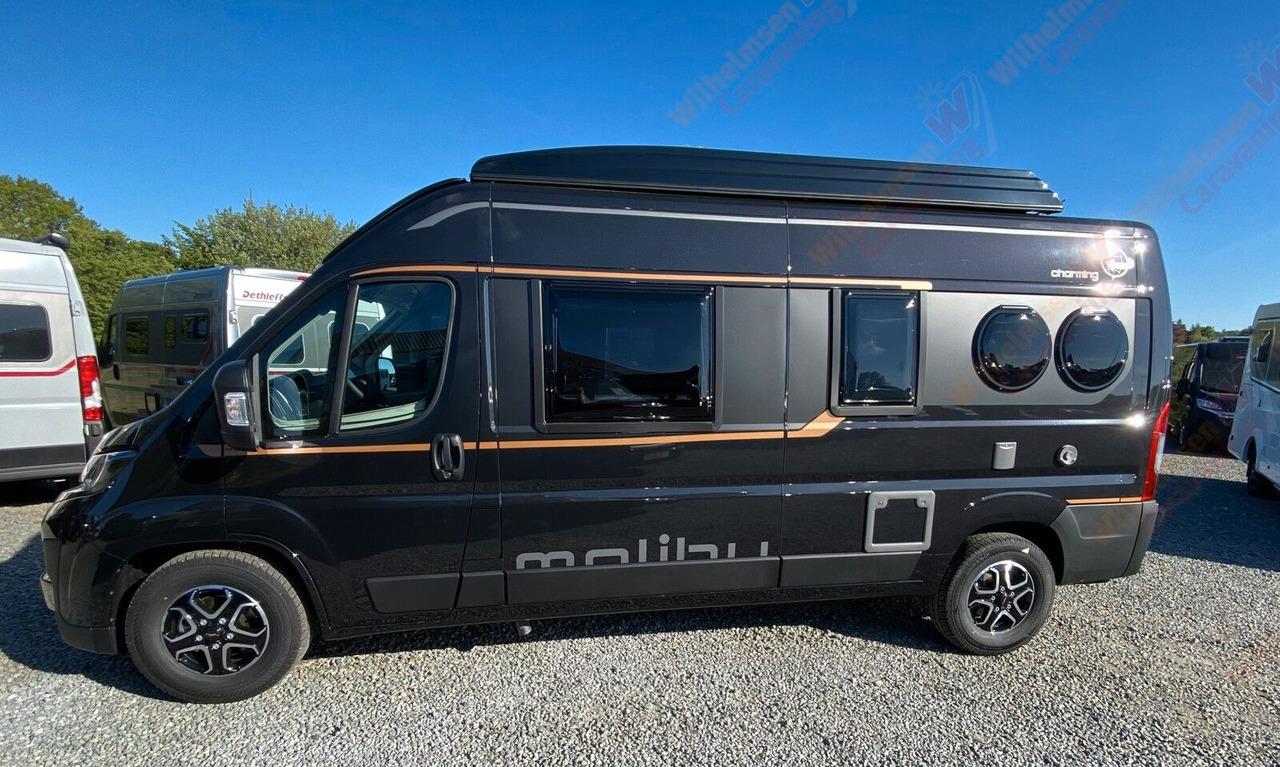 Malibu Van charming GT skyview 600 DB K MJ25*Aufstellda - 캠핑 밴 : 사진 5 Malibu Van charming GT skyview 600 DB K MJ25*Aufstellda - 캠핑 밴 : 사진 5