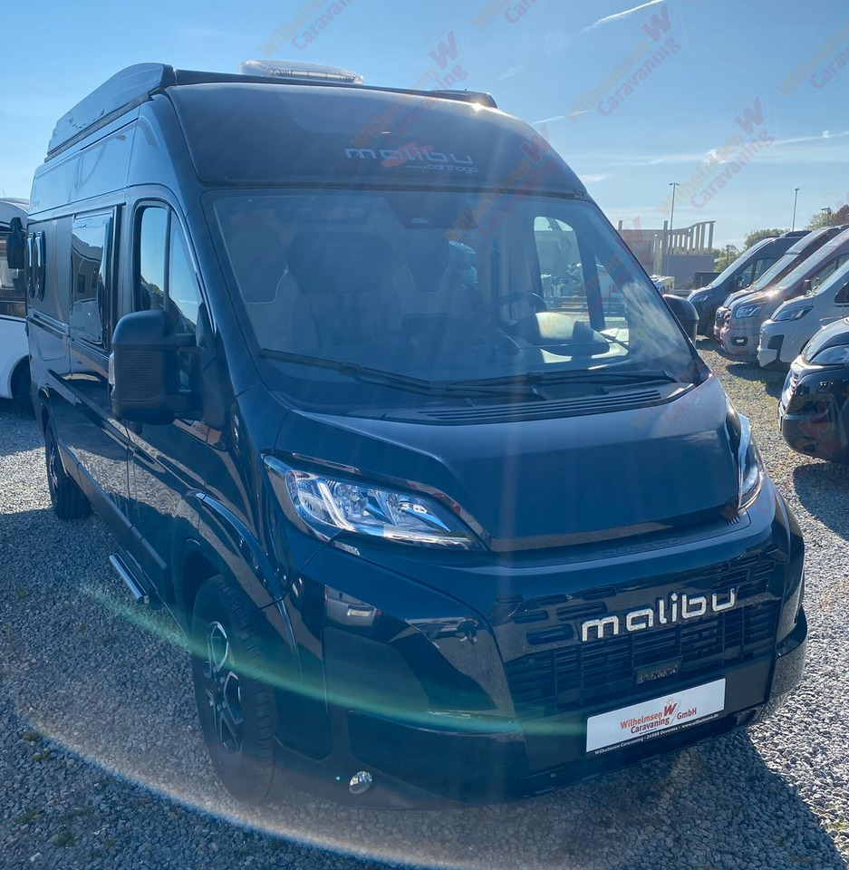 Malibu Van charming GT skyview 600 DB K MJ25*Aufstellda - 캠핑 밴 : 사진 1 Malibu Van charming GT skyview 600 DB K MJ25*Aufstellda - 캠핑 밴 : 사진 1